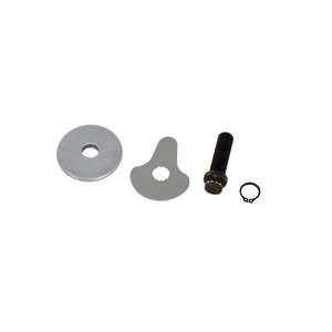 STRANGE OVAL DYM225K Yoke Bolt Kit Non- Strange Shaft