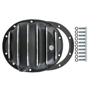 SPECIALTY PRODUCTS 4908BKKIT Differential Cover Dana 35 10-Bolt