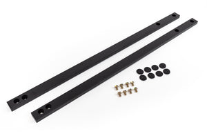 STEEDA 555-5212 fits Mustang Jacking Rails 15-26 Coupe