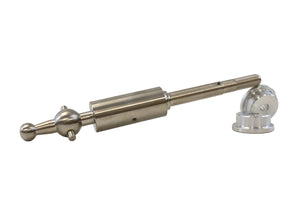 STEEDA 555-7320 Tri-Ax Shifter Short Throw 15-26 fits Mustang