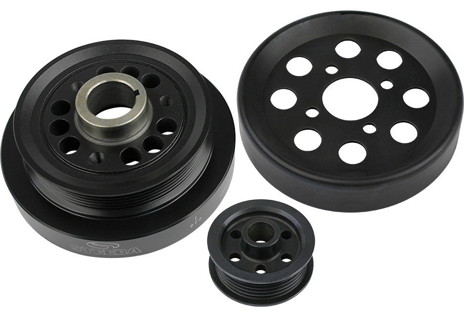 STEEDA AUTOSPORTS 701-0004
