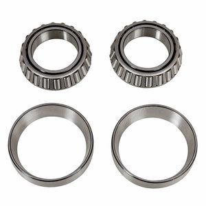 STRANGE D1592 Side Bearings & Races 3.812in Ultra Case