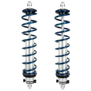 STRANGE S5009 Double Adjustable Shock Kit w/Springs (Pair)