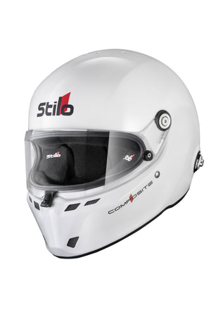 STILO AA0810AF2X610101 Helmet ST6 FN X-Large White Composite SA2025