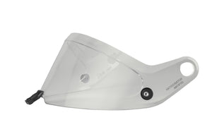 STILO YA0906 Visor ST6 Smoked Medium