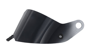 STILO YA0907 Visor ST6 Smoked Dark