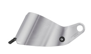 STILO YA0908 Visor ST6 Silver Medium
