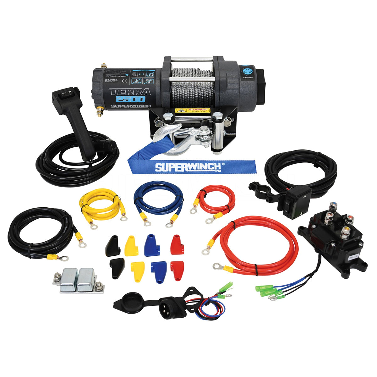 SUPERWINCH 1125260