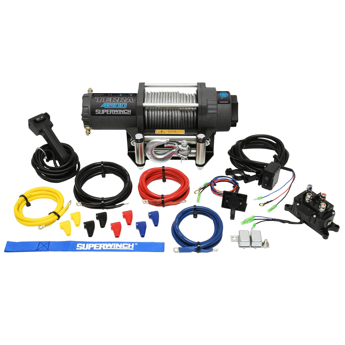 SUPERWINCH 1145260