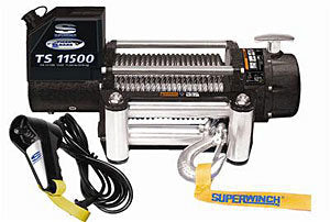 SUPERWINCH 1511200