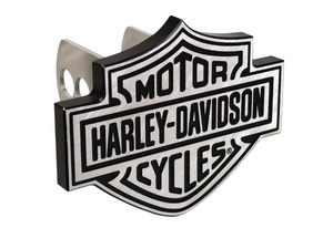 PLASTICOLOR 002238 fits HARLEY DAVIDSON HITCH CVR
