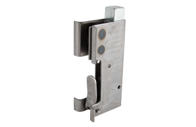 WEATHERGUARD 908-1 HI SIDE LATCH ASSEMBLY