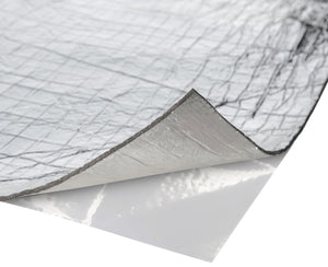 THERMO-TEC 14126 Adhesive Backed Thermo Guard 2 Sided 48 x 72