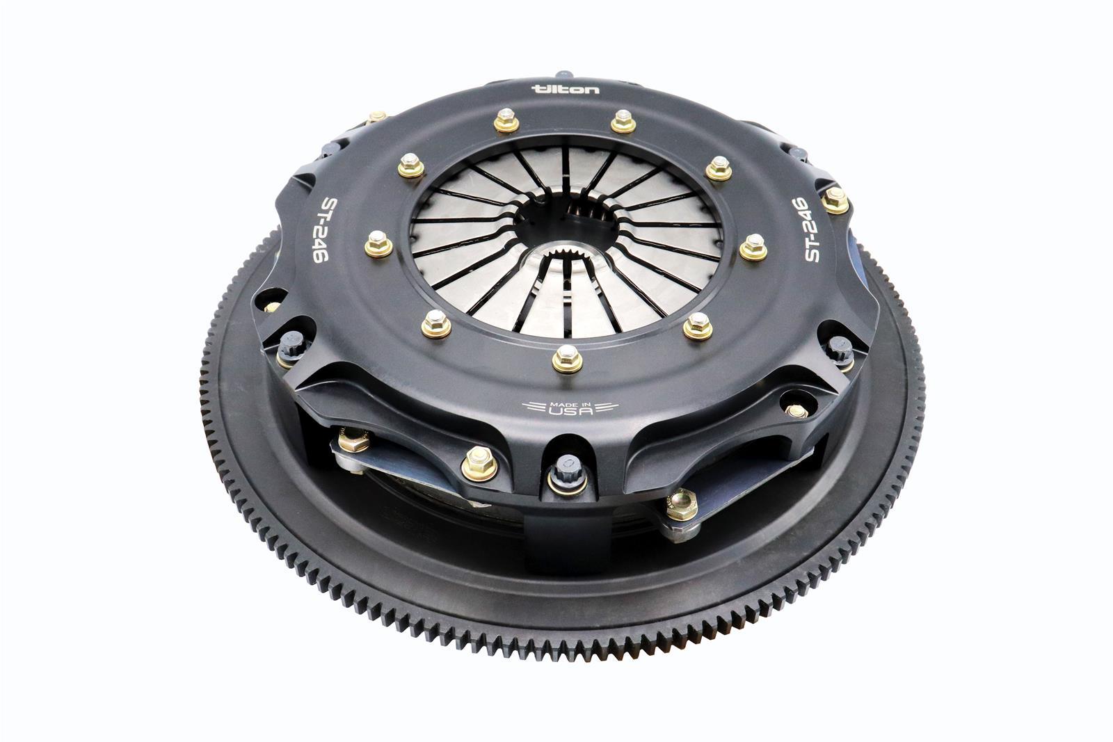 TILTON 55-1005