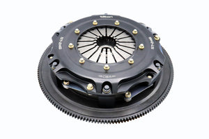 TILTON 55-1005 Cltuch Kit Twin Disc fits Camaro 2010-2015