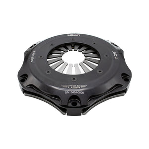 TILTON 66-301HW Clutch 7.25in 1-Disc High Pressure Step Flywl