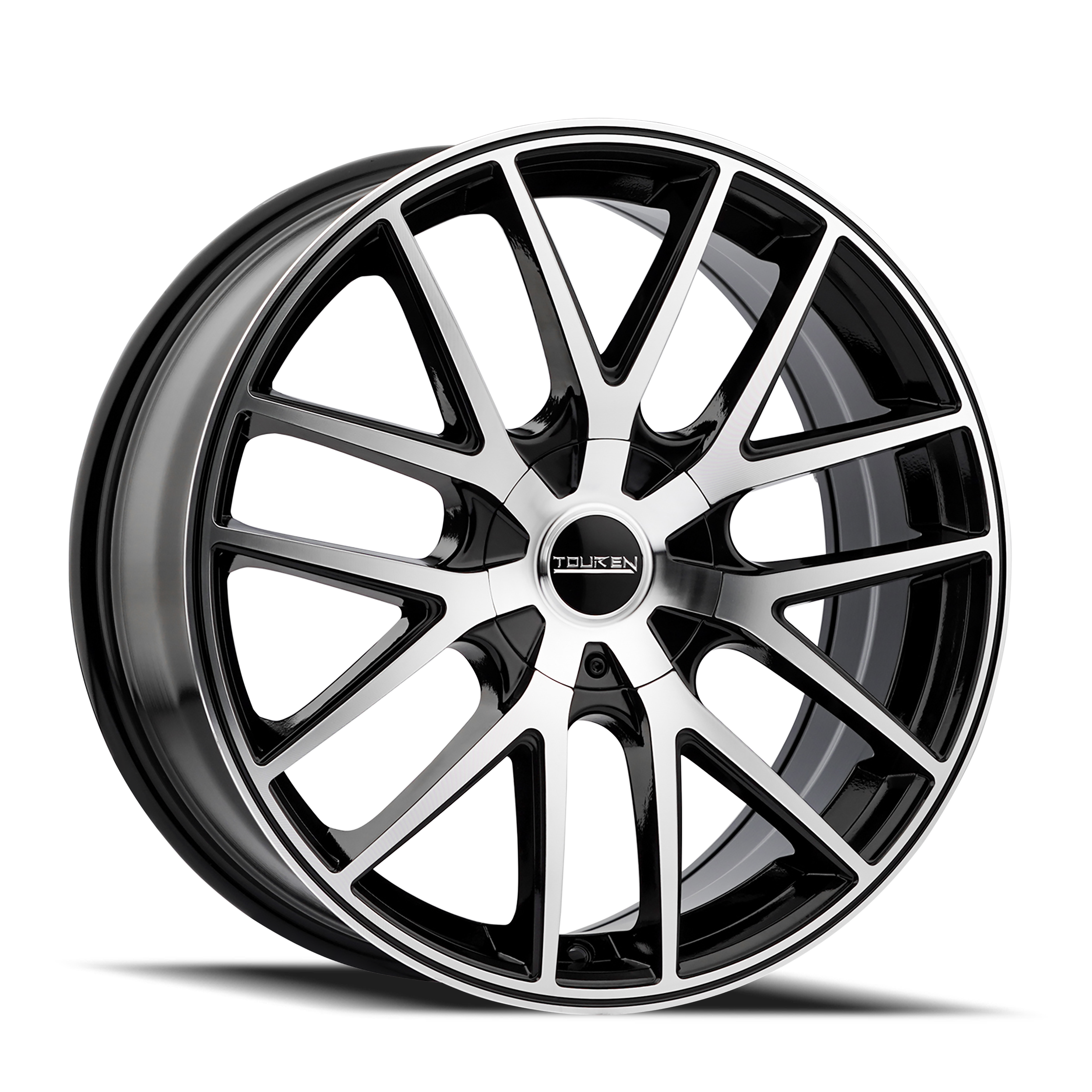 TOUREN 3260-6701B