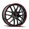 TOUREN 3260-8809BR