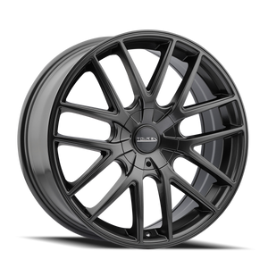 TOUREN 3260-8818G TOUREN TR60 3260 MATTE GUNMETAL 18X8 5-115/5-120 20MM 74.1MM