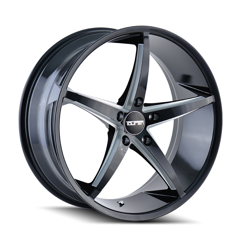 TOUREN 3270-7712B