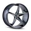 TOUREN 3270-7712B