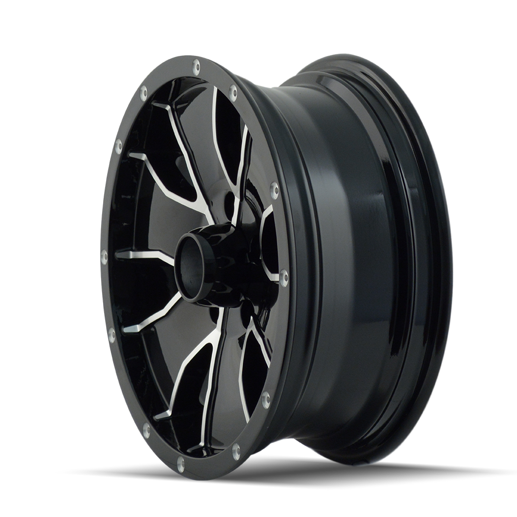 ION TRAILER 14-4665B