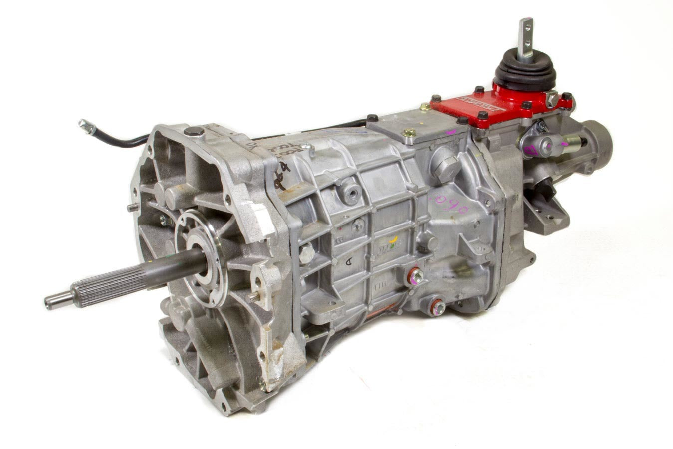 TREMEC TUET11009