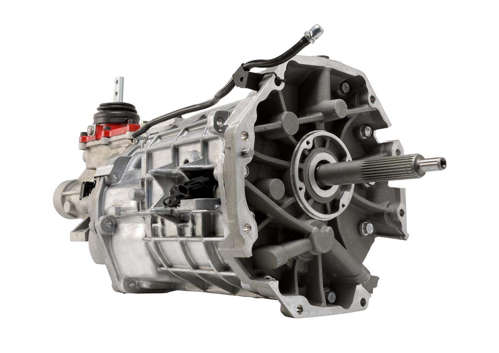 TREMEC TUET16885