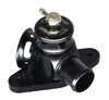 Turbosmart TS-0203-1010 BOV Kompact Dual Port - 08-14 fits Subaru WRX (Excl STI)