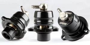 Turbosmart TS-0203-1061 11-12 3.5L EcoBoost  Focus ST Kompact Dual Port BOV