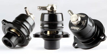 Turbosmart TS-0203-1061 11-12 3.5L EcoBoost  Focus ST Kompact Dual Port BOV