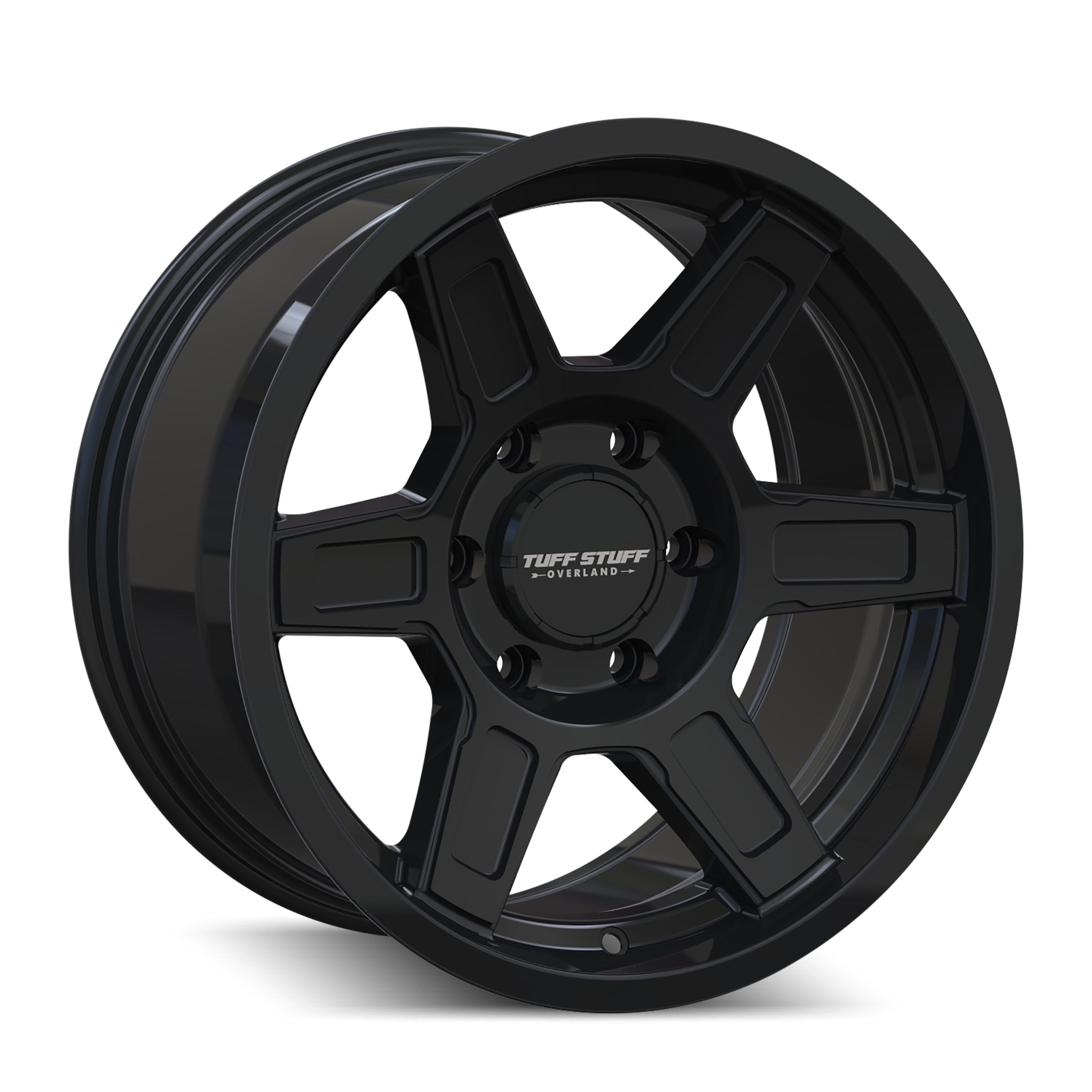 TUFFSTUFF TS01-7836GB