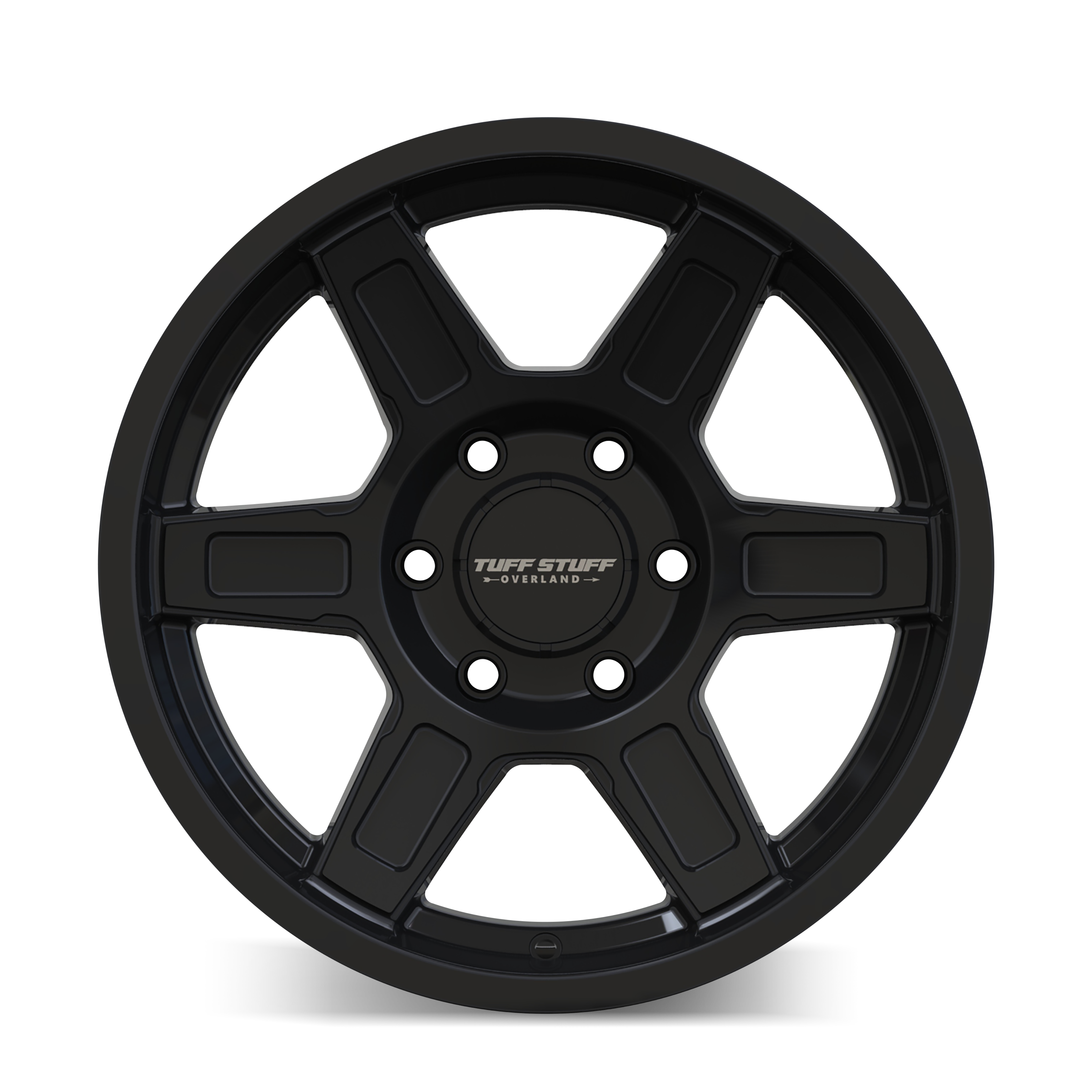 TUFFSTUFF TS01-7836GB
