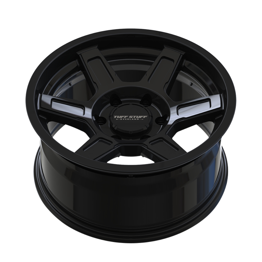 TUFFSTUFF TS01-7836GB