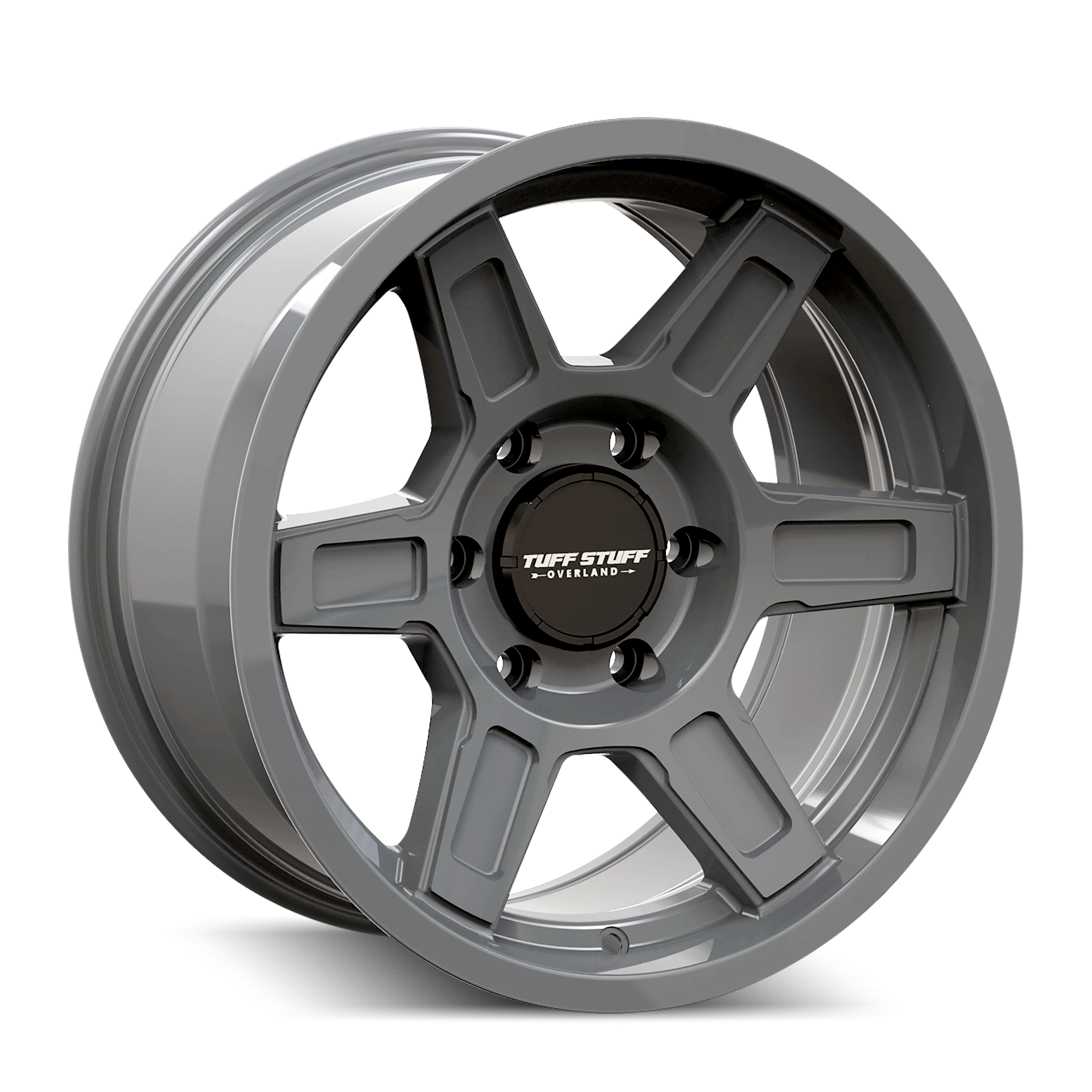 TUFFSTUFF TS01-7836AG