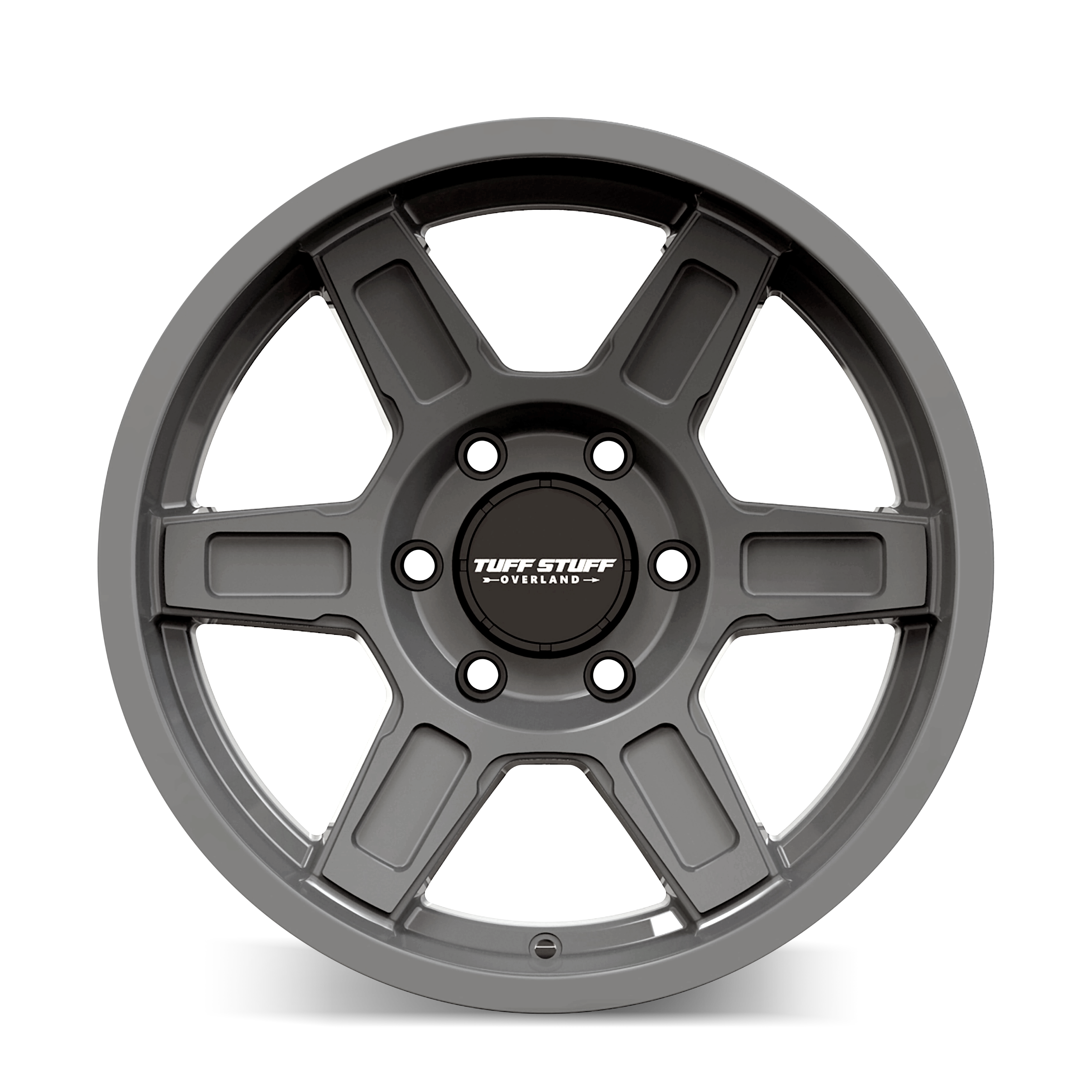 TUFFSTUFF TS01-7836AG