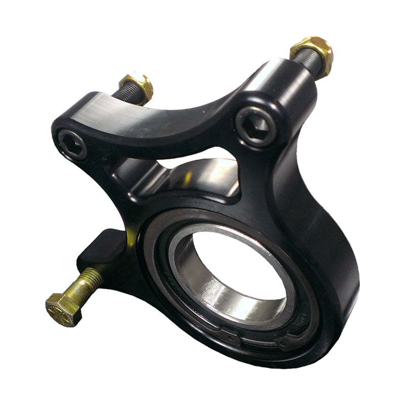 TRIPLE X RACE COMPONENTS 600-BK-0002BLK
