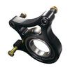 TRIPLE X RACE COMPONENTS 600-BK-0002BLK
