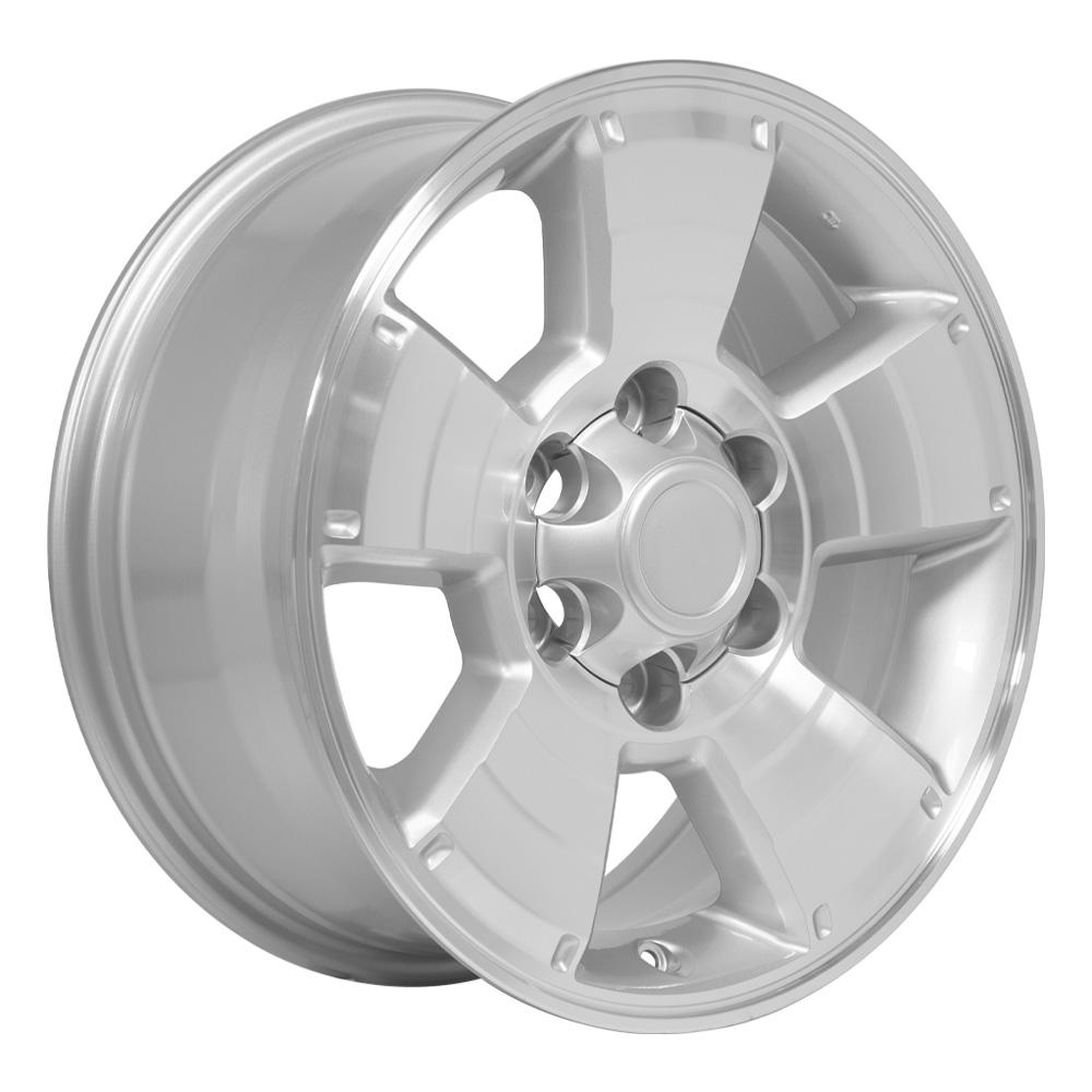 OE Wheels TY09-17075-6550-30MS