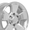 OE Wheels TY09-17075-6550-30MS
