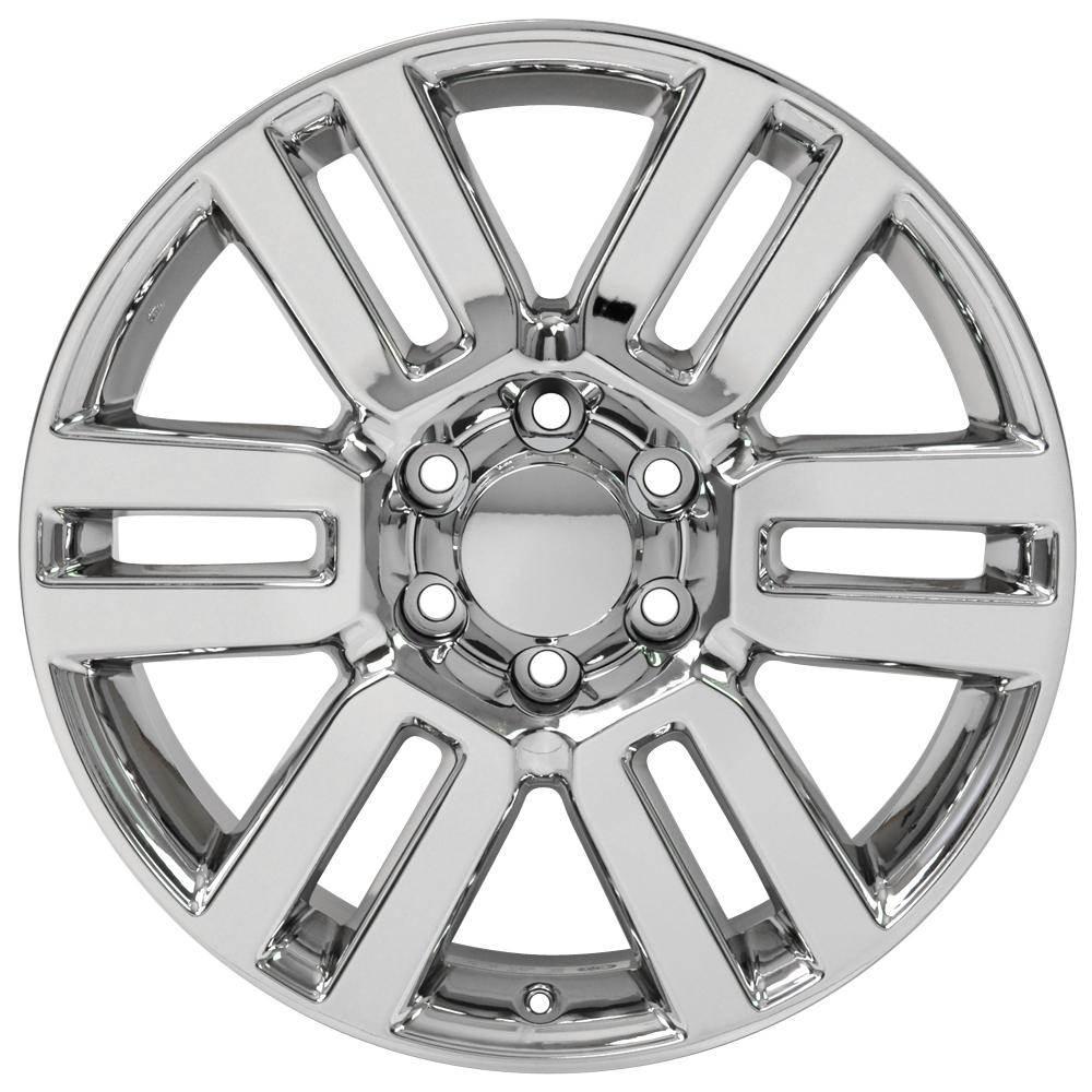 OE Wheels TY10-20070-6550-15C