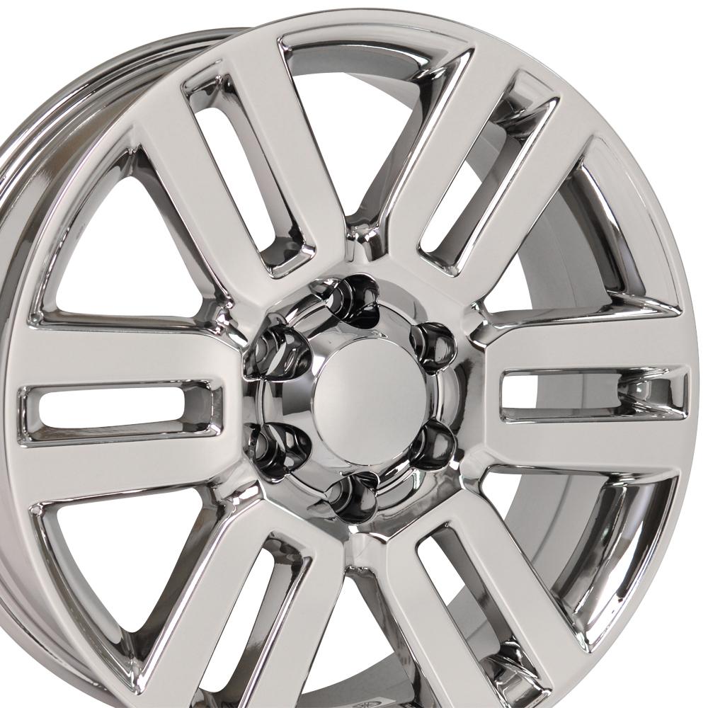OE Wheels TY10-20070-6550-15C