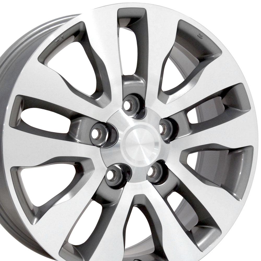 OE Wheels TY11-20080-5150-60MS
