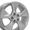 OE Wheels TY12-18075-5450-45S