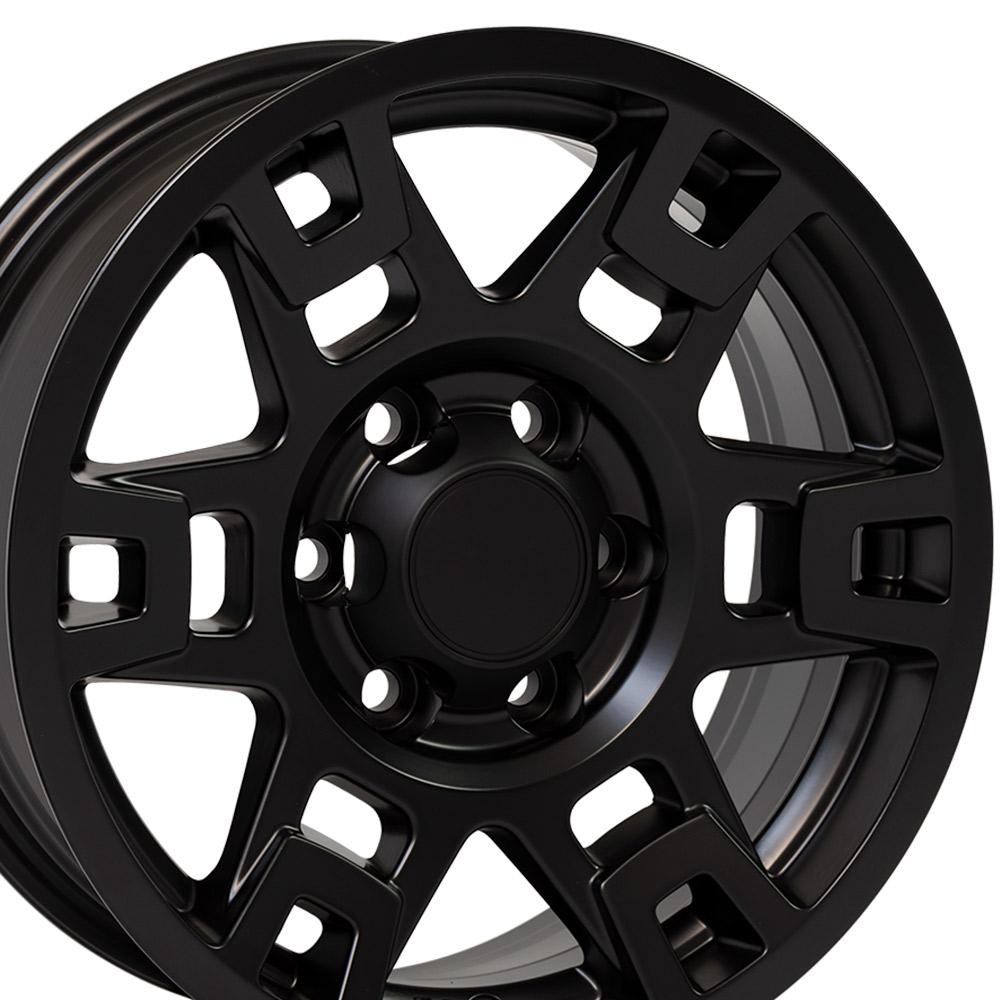 OE Wheels TY16-17070-6550-4B1