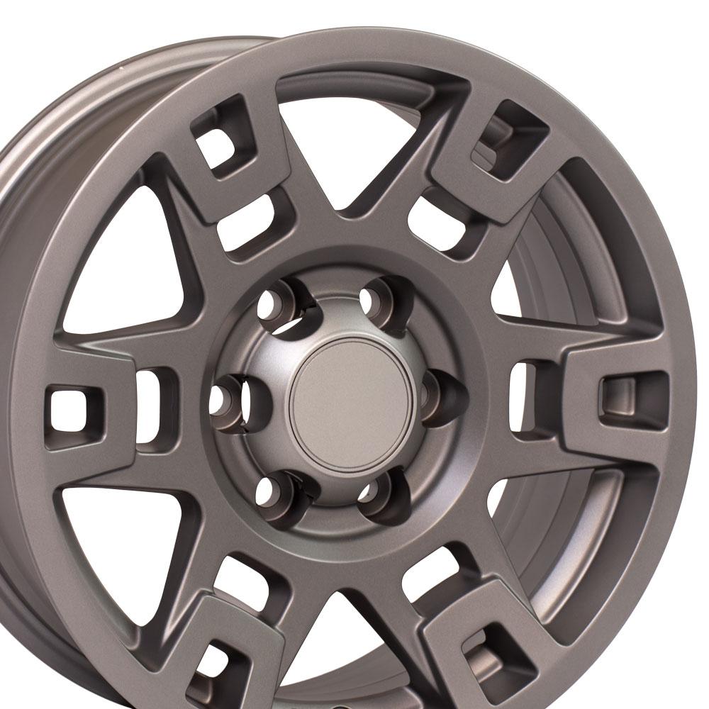 OE Wheels TY16-17070-6550-4G1