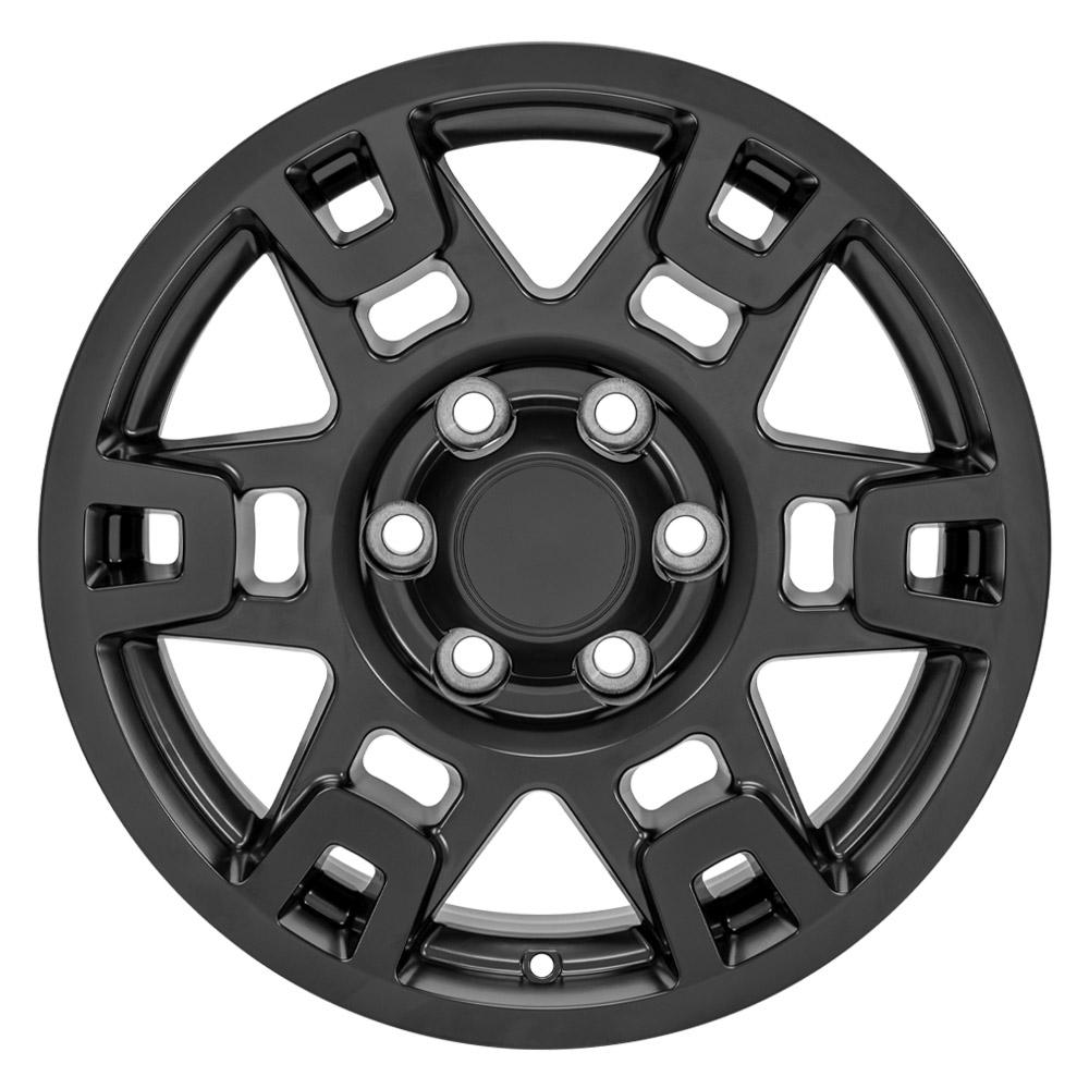 OE Wheels TY16B-17070-6550-4B1