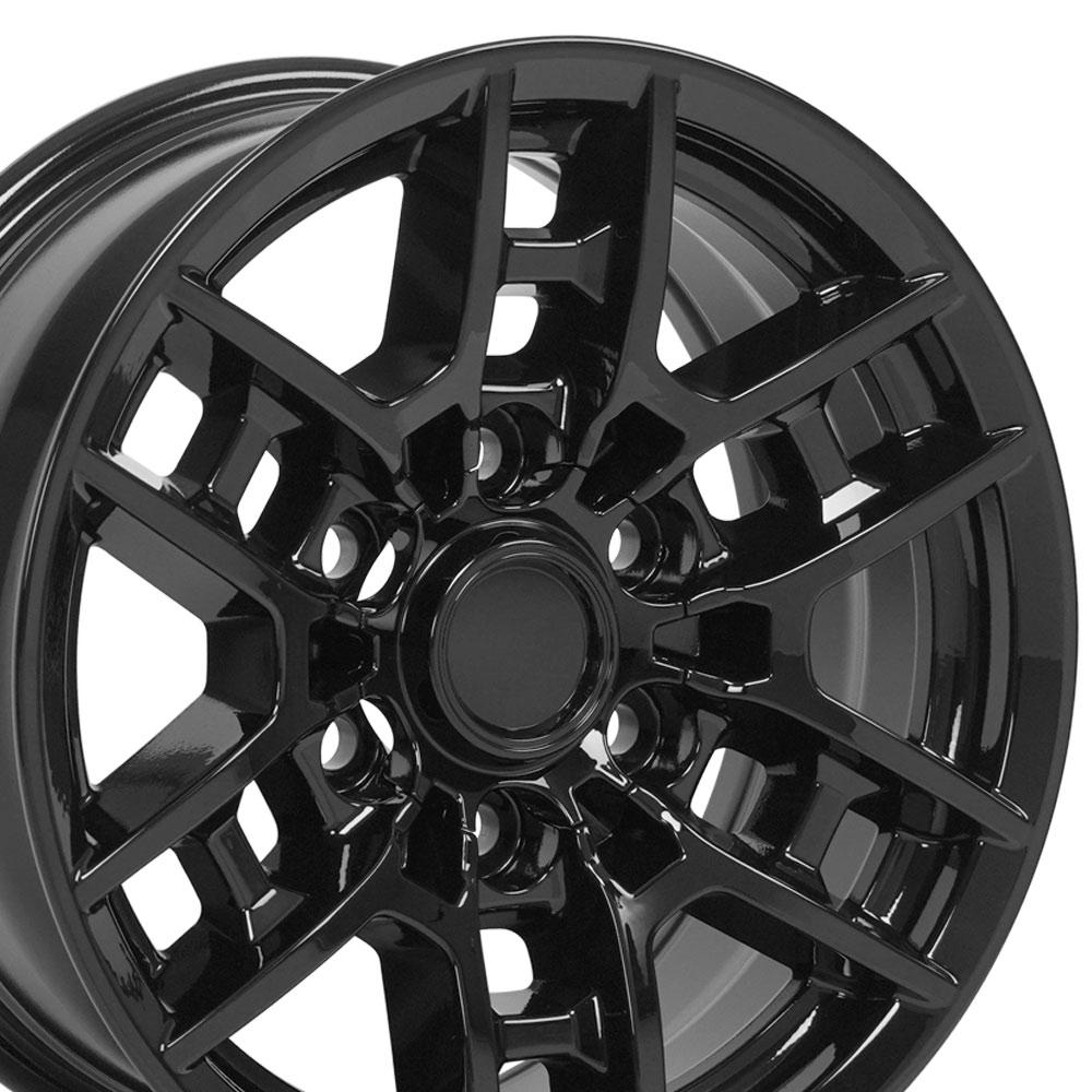 OE Wheels TY17-16070-6550-13B