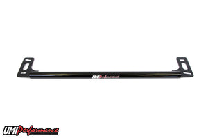 UMI PERFORMANCE 2030-B 83-92 fits GM F-Body Tubular Front Steering Brace