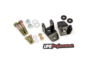 UMI PERFORMANCE 2047 93-02 fits GM F-Body Rear Shock Relocation